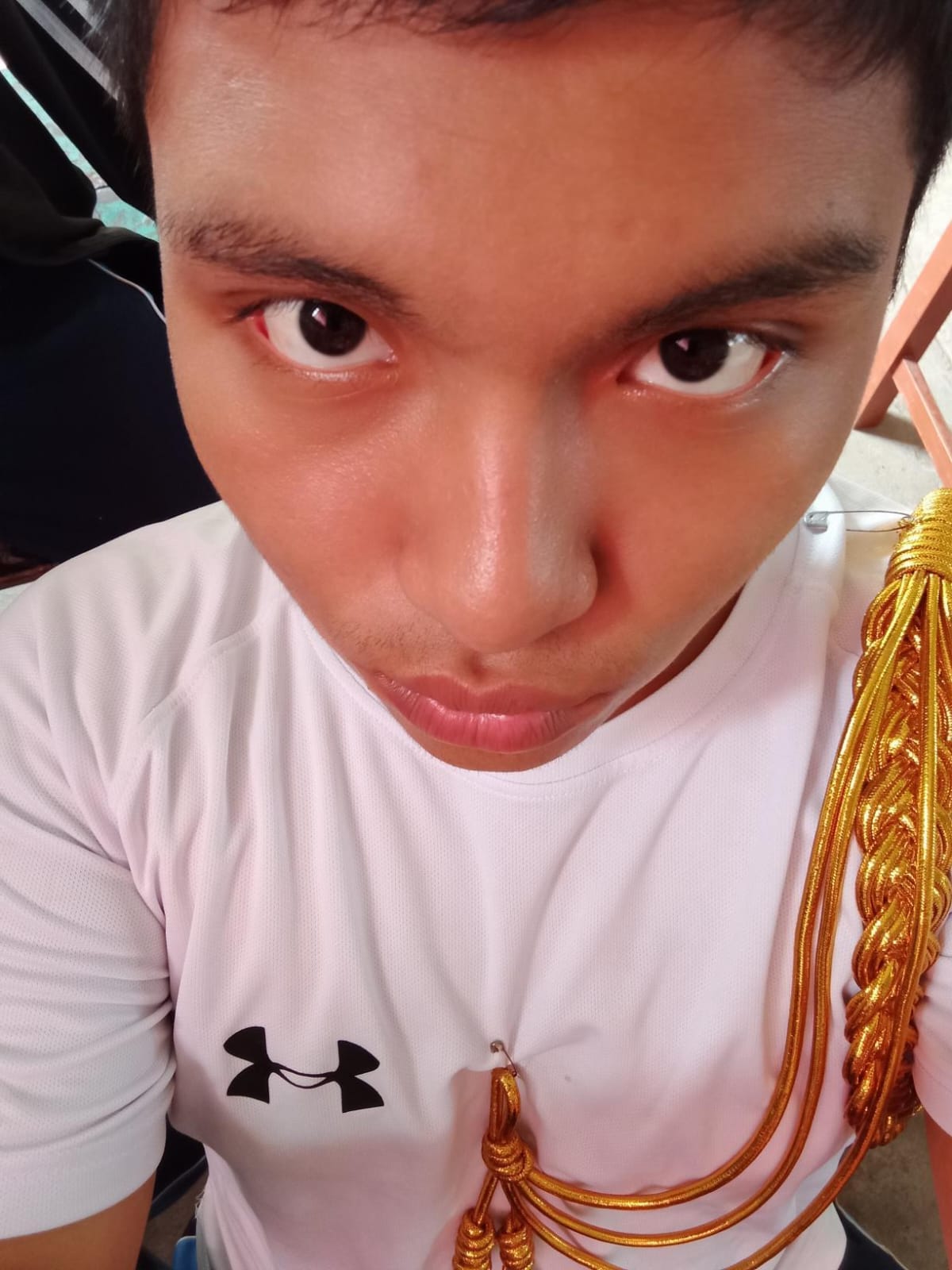 Imagen del candidato